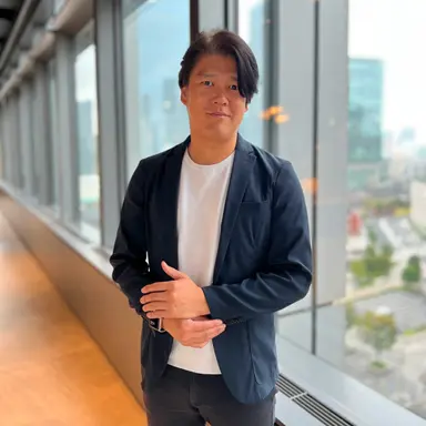 株式会社AItegrity 代表 多賀太様