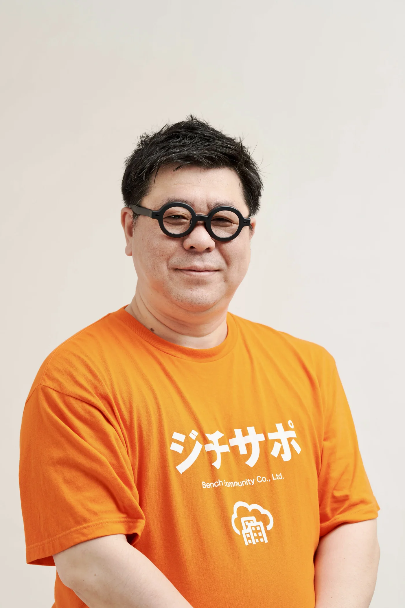 ベンチコミュニティー株式会社 自治体ニーズ発掘ディレクターのポートレート